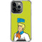 Scooby Doo Fred iPhone 16 Pro Clear Case